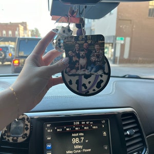 Etsy buyer added a photo of their purchase