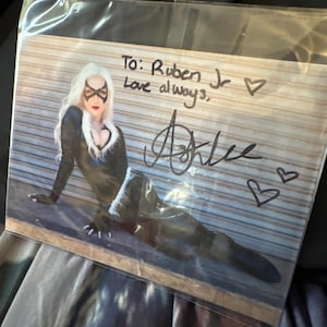 SIGNED 5x7 Annabeth Chase Cosplay Print Ashlee Tayla - Etsy