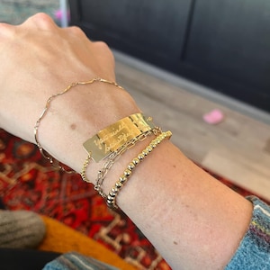 Brianna added a photo of their purchase