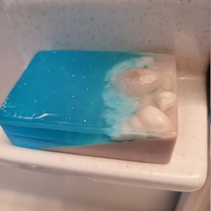 Katherine hat ein Foto des gekauften Artikels hinzugefügt