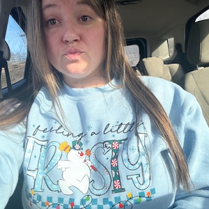 Kailyn added a photo of their purchase