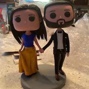Etsy buyer added a photo of their purchase