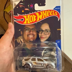 mia added a photo of their purchase