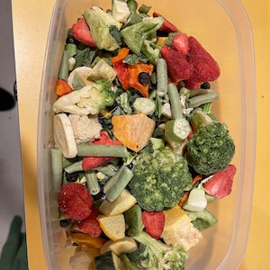 Deborah added a photo of their purchase