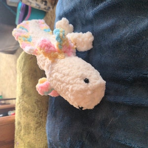 Lisa added a photo of their purchase
