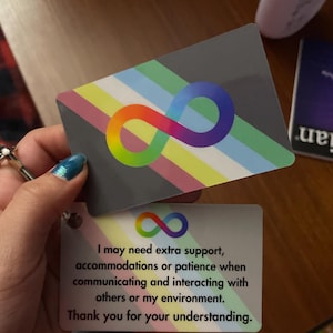 Sarah added a photo of their purchase