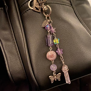 Jelly Star Phone Charms : - Etsy