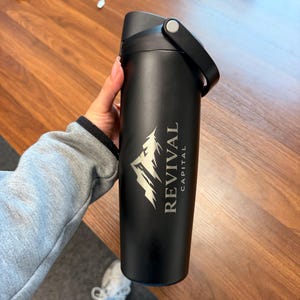Ana added a photo of their purchase