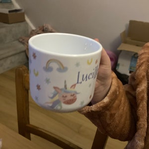 Emma added a photo of their purchase
