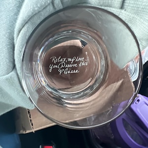 Stacey added a photo of their purchase