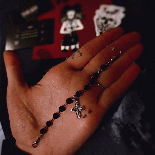 Unisex Stainless Steel Twist Chain Leather Bootstrap Double Thick FREE ...