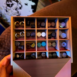 Angela added a photo of their purchase