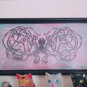 Sophie added a photo of their purchase