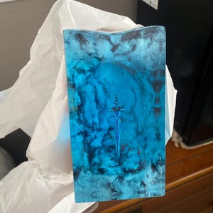 Haylee added a photo of their purchase