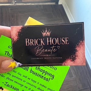 Shandria added a photo of their purchase