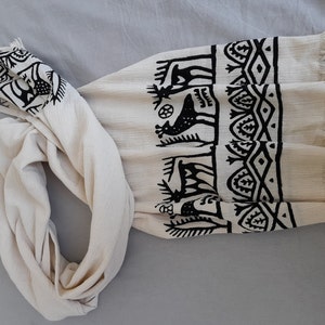 Allison added a photo of their purchase