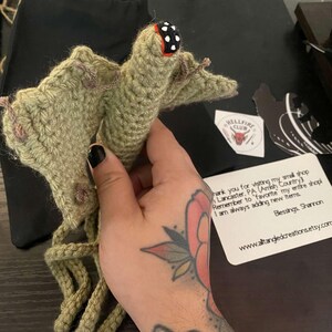 Miguel added a photo of their purchase
