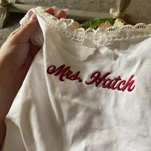 Carol added a photo of their purchase