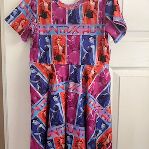 Ashley added a photo of their purchase