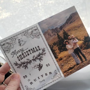 Stephanie added a photo of their purchase