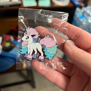 Rachel added a photo of their purchase