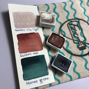 M adicionaram uma foto da sua compra