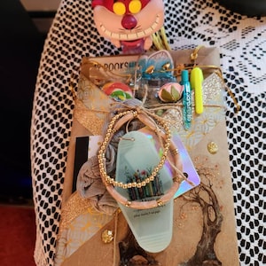 Andrea added a photo of their purchase