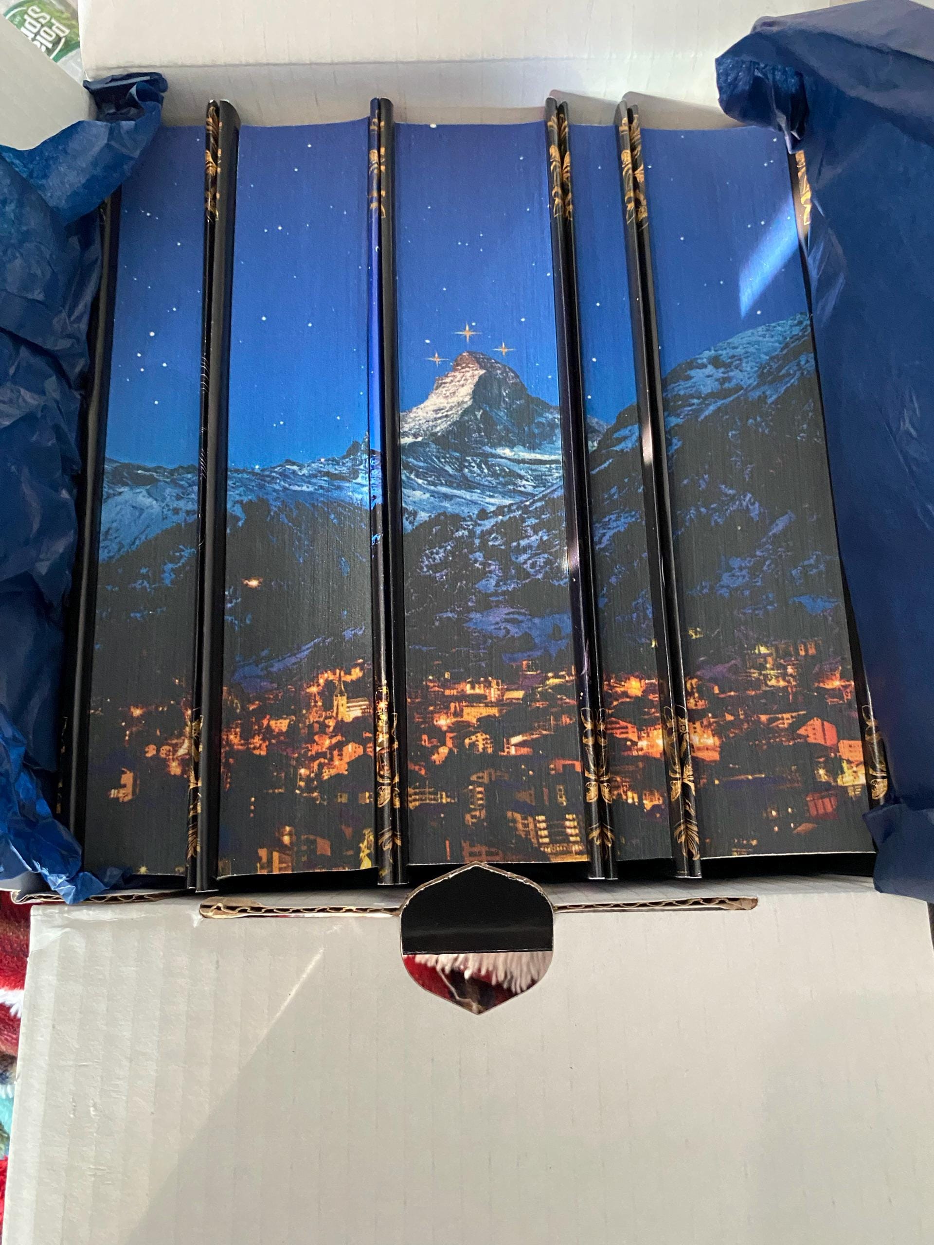 ACOTAR Velaris Special Edition Book Set | A Court of Thorns and Roses, ACOTAR Books, ACOTAR Merch | Officially Licensed by Sarah J. Maas