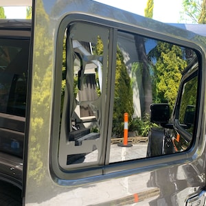 Kevin added a photo of their purchase