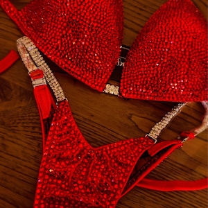 Leila added a photo of their purchase