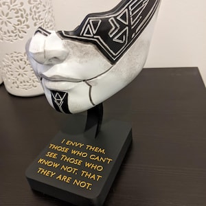 Comprador de Etsy ha añadido una foto de su compra