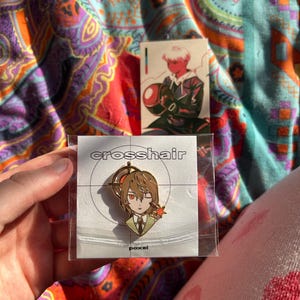 Charlie added a photo of their purchase