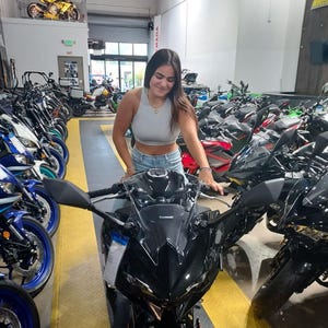 Deann ha añadido una foto de su compra