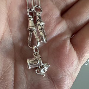 Michelle added a photo of their purchase