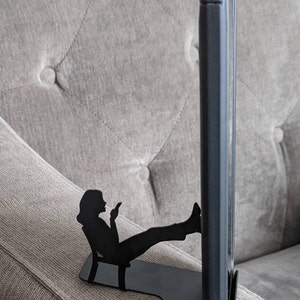 Acheteur Etsy a ajouté une photo de son achat