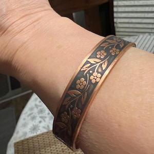 Collene lade till en bild av sitt köp