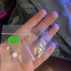 shayshay adicionaram uma foto da sua compra