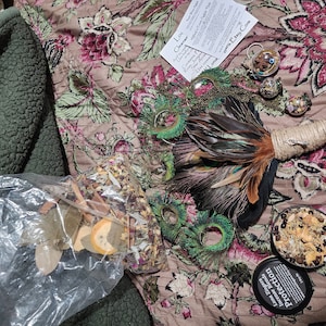 Deanna added a photo of their purchase