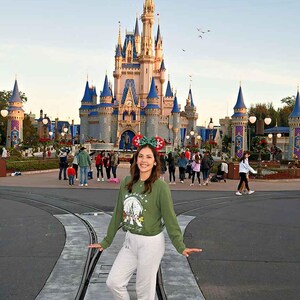 Diana ha añadido una foto de su compra