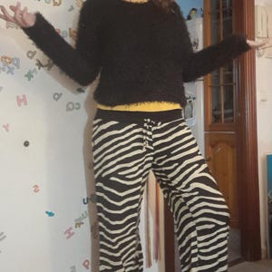 Maria added a photo of their purchase