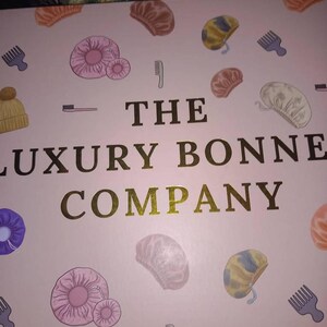Lottie added a photo of their purchase