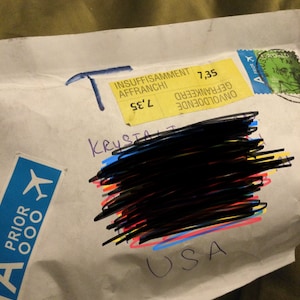 Krystal hat ein Foto des gekauften Artikels hinzugefügt