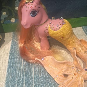 Tiff added a photo of their purchase
