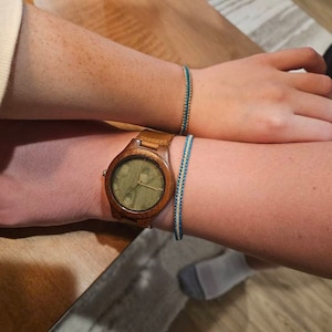 Elise added a photo of their purchase