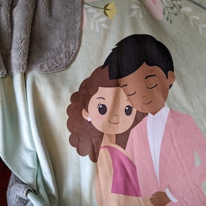 Rebecca added a photo of their purchase