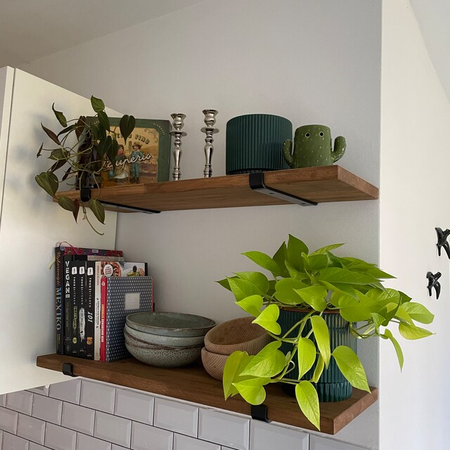 With our unique selection of accessories, frames, books and faux plants,  we've got your shelves covered. #…