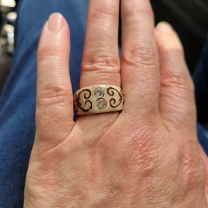 Kimberley added a photo of their purchase