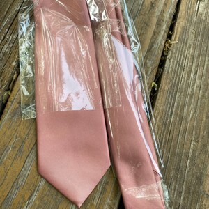 mens burgundy vest and tie