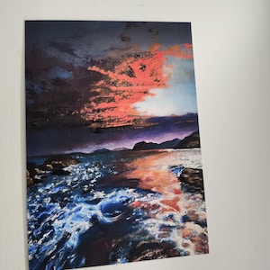 Amy added a photo of their purchase