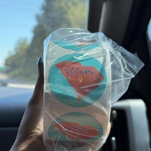 Lexie added a photo of their purchase